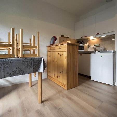 Studio 4 Personnes, Autrans, Pres Du Centre. Eksteriør billede
