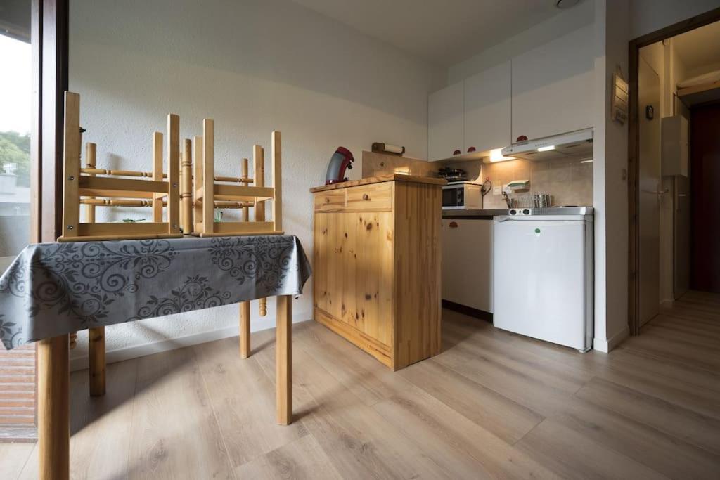 Studio 4 Personnes, Autrans, Pres Du Centre. Eksteriør billede